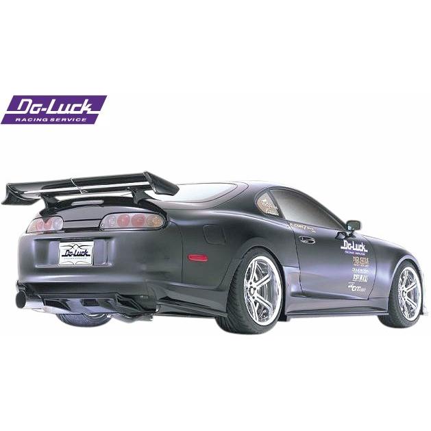トヨタ（TOYOTA） 【M's】 80系 スープラ JZA80 (1993.5-2002.8) Do