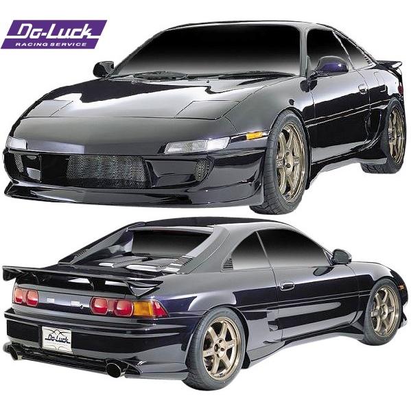 トヨタ（TOYOTA） 【M's】 MR2 SW20 (1989.10-1999.10) Do-Luck