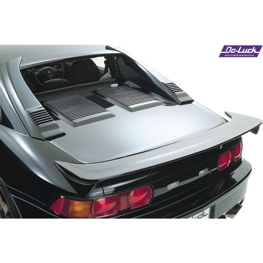 トヨタ（TOYOTA） 【M's】 MR2 SW20 (1989.10-1999.10) Do-Luck リア