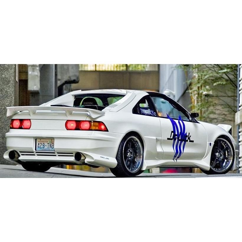 トヨタ（TOYOTA） 【M's】 MR2 SW20 (1989.10-1999.10) Do-Luck サイド