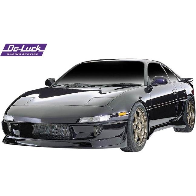 トヨタ（TOYOTA） 【M's】 MR2 SW20 (1989.10-1999.10) Do-Luck サイド