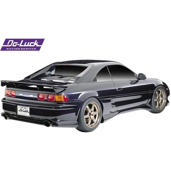 トヨタ（TOYOTA） 【M's】 MR2 SW20 (1989.10-1999.10) Do-Luck サイド