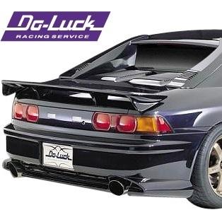 トヨタ（TOYOTA） 【M's】 MR2 SW20 (1989.10-1999.10) Do-Luck リア