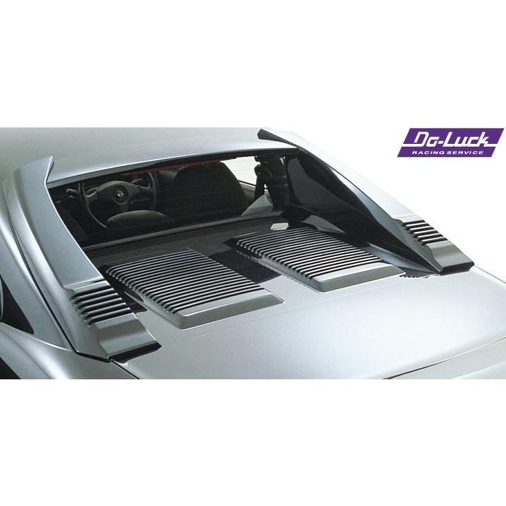 トヨタ（TOYOTA） 【M's】 MR2 SW20 (1989.10-1999.10) Do-Luck ルーフ