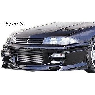 スカイライン（日産） 【M's】 日産 R33 スカイライン ECR33 前期型