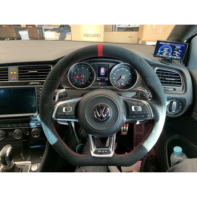 売り切れ 【M´s】VW B8 パサート Passat (2015y-) AutoStyle