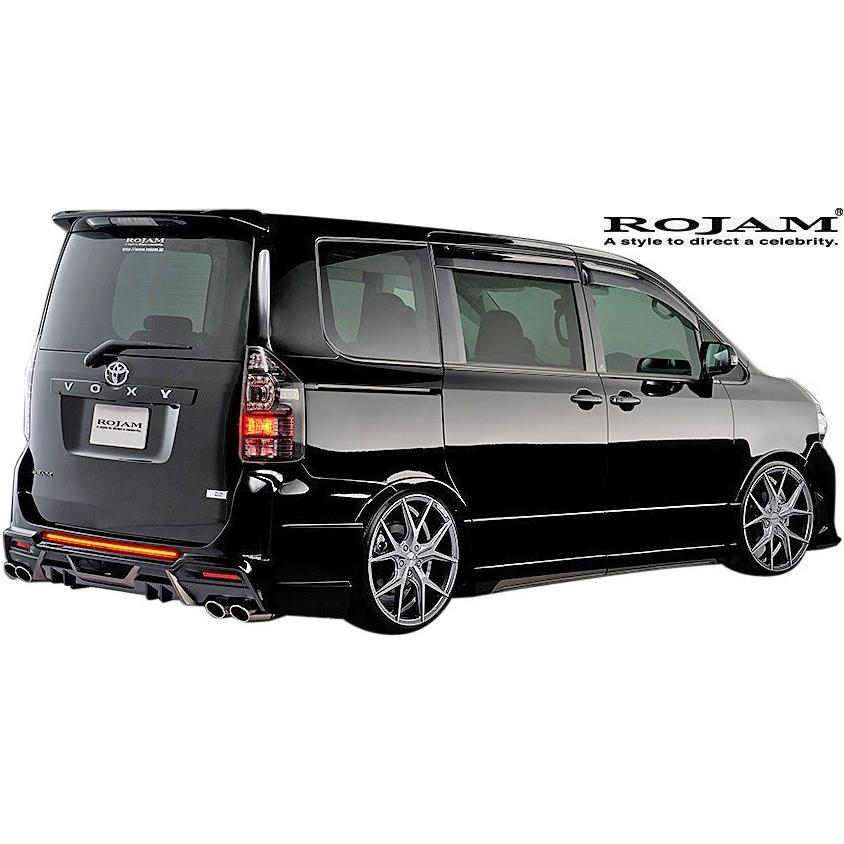 トヨタ（TOYOTA） 【M's】トヨタ ヴォクシー 70系 後期 (2010/5-2013