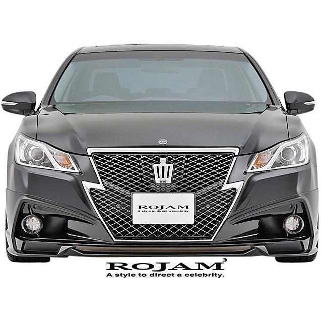 トヨタ（TOYOTA） 【M's】トヨタ クラウン 210系 前期 (2012/12-2015/9