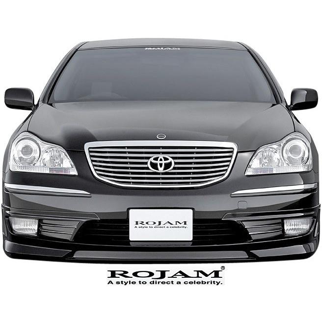 トヨタ（TOYOTA） 【M's】トヨタ クラウン マジェスタ 180系 UZS18