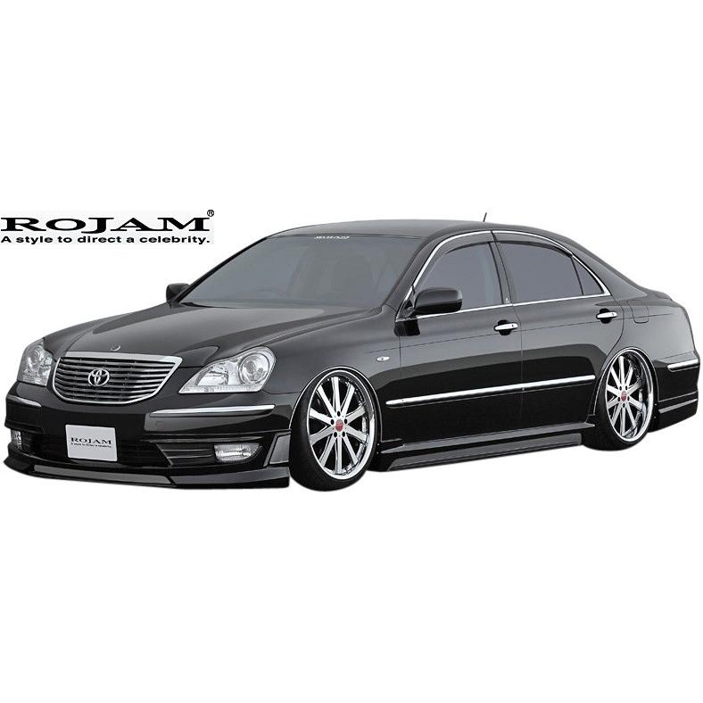 トヨタ（TOYOTA） 【M's】トヨタ クラウン マジェスタ 180系 UZS18