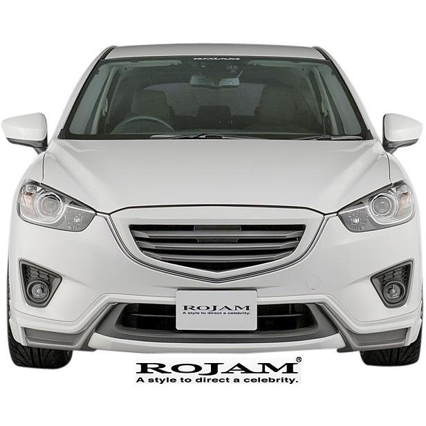 マツダ（Mazda） 【M's】マツダ CX-5 (2012/2-2016/12) ROJAM IRT