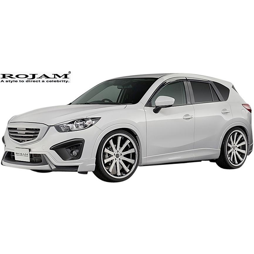 マツダ（Mazda） 【M's】マツダ CX-5 (2012/2-2016/12) ROJAM IRT
