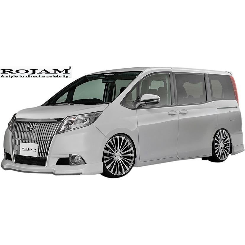 トヨタ（TOYOTA） 【M's】トヨタ エスクァイア 80系 前期 (2014/10