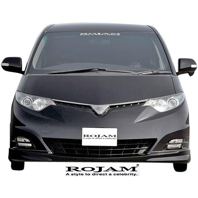 トヨタ（TOYOTA） 【M's】トヨタ エスティマ 50系 アエラス (2006/1