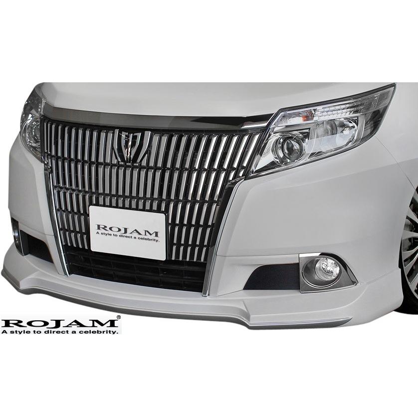 トヨタ　エスクァイア  ダイナミックエアロ（LED無し） トヨタ(純正) ダイナミックエアロ のパーツレビュー | エスクァイア