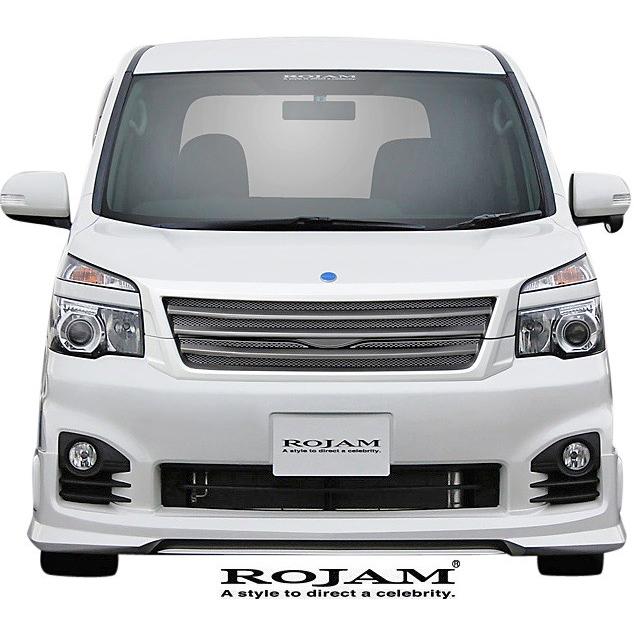 トヨタ（TOYOTA） 【M's】トヨタ ヴォクシー 70系 後期 (2010/5-2013