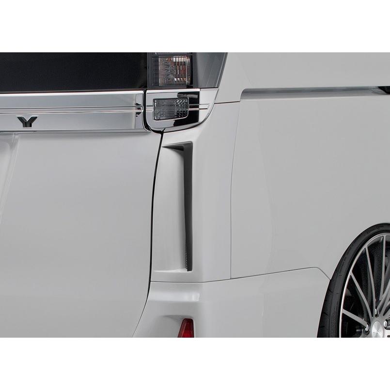 トヨタ（TOYOTA） 【M's】トヨタ ヴォクシー 80系 前期 後期 全
