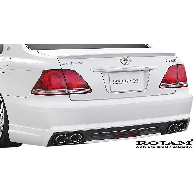 トヨタ（TOYOTA） 【M's】トヨタ 180系 クラウン アスリート GRS18