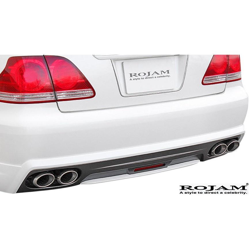 トヨタ（TOYOTA） 【M's】トヨタ 180系 クラウン アスリート GRS18