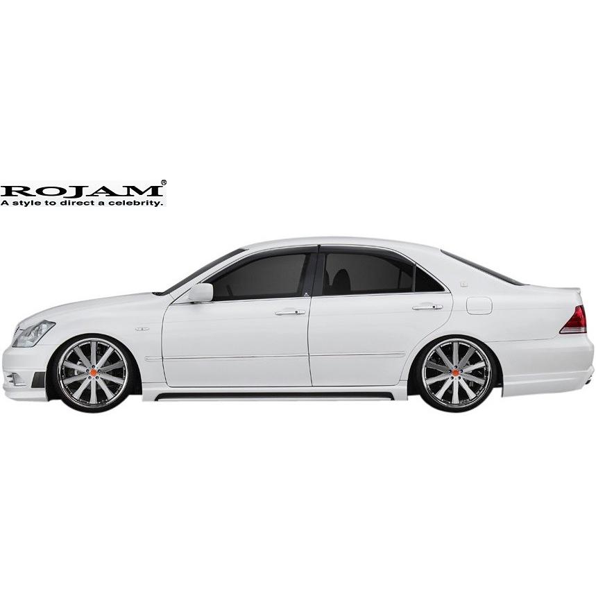 正規激安 M S トヨタ 180系 クラウン アスリート Grs18 前期 03 12 08 2 Rojam Irt リアリップスポイラー Frp ロジャム 21 Rs Cra18 エムズインターナショナル 通販 Yahoo ショッピング 高質で安価 Azerbaijanfoundation Az