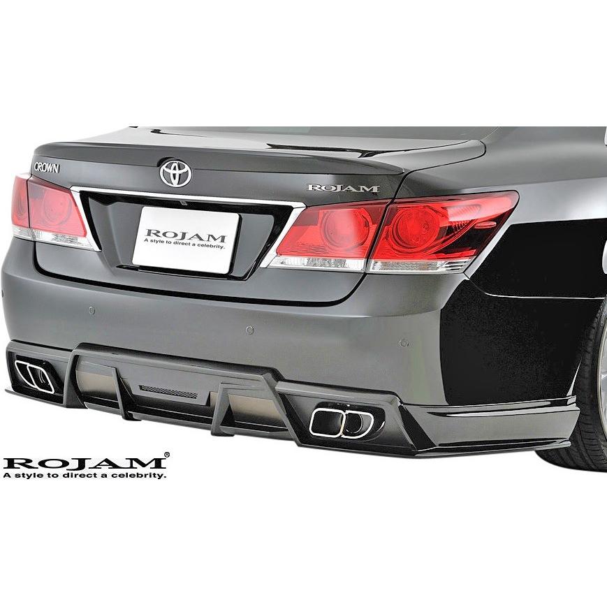 トヨタ（TOYOTA） 【M's】トヨタ クラウン 210系 前期 (2012/12-2015/9