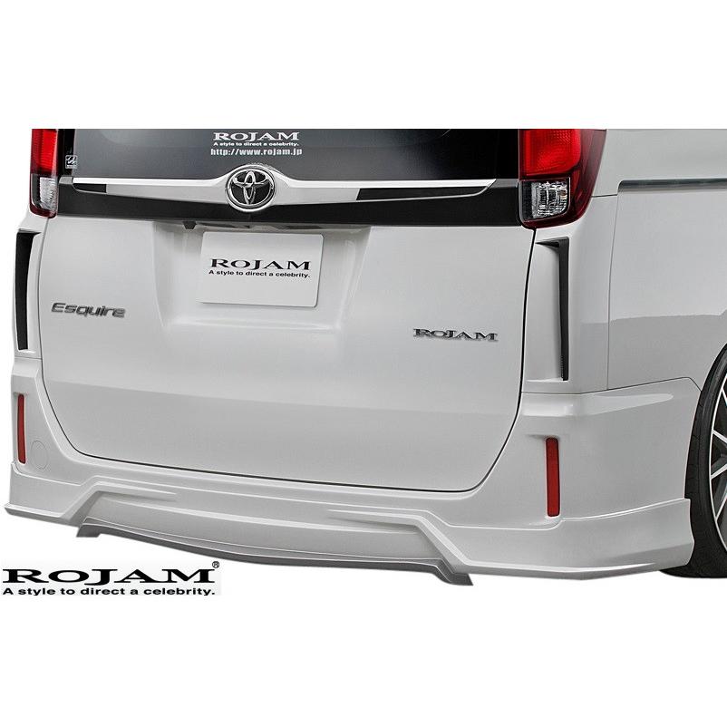 トヨタ（TOYOTA） 【M's】トヨタ エスクァイア 80系 前期/後期 (2014