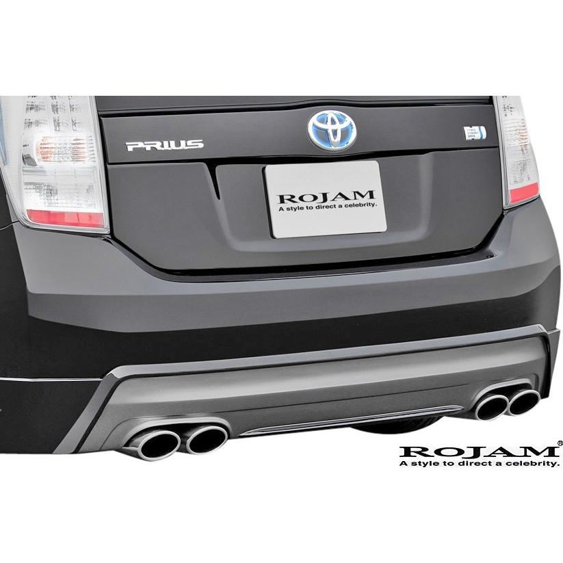 トヨタ（TOYOTA） 【M's】トヨタ プリウス 30系 前期 (2009/5-2015/12