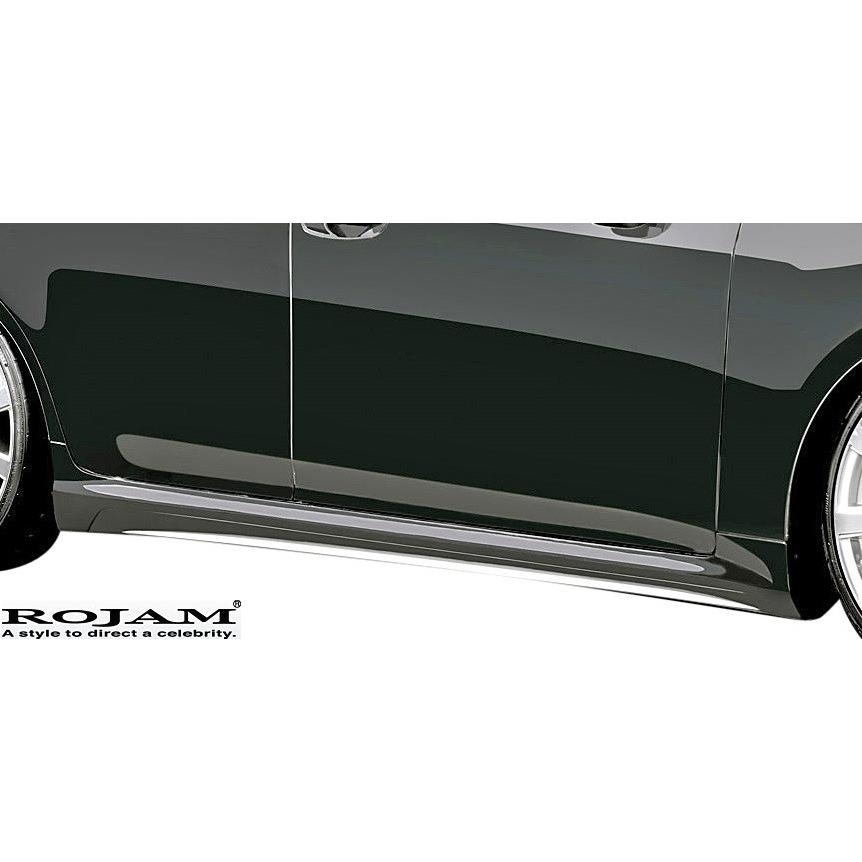 トヨタ（TOYOTA） 【M's】トヨタ クラウン 200系 GRS2 前期 (2008/2