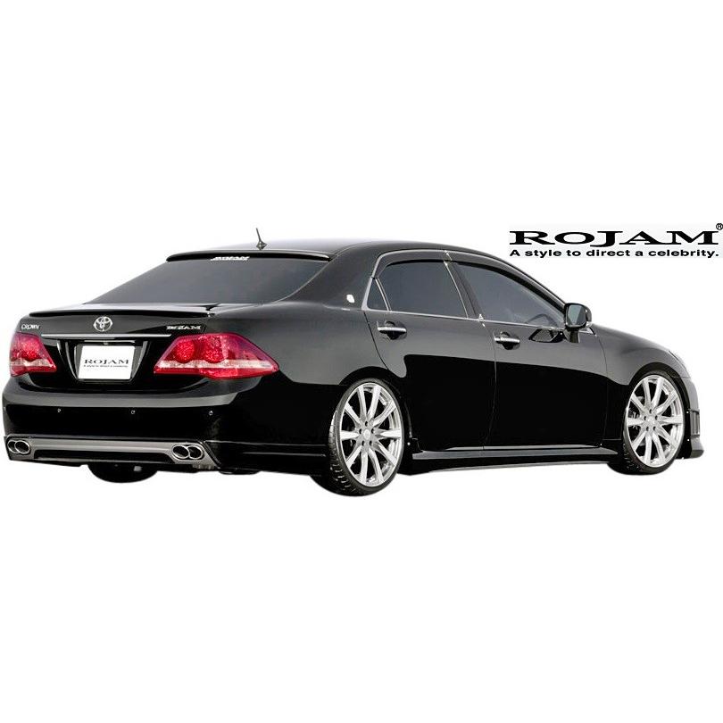 トヨタ（TOYOTA） 【M's】トヨタ クラウン 200系 GRS2 前期 (2008/2