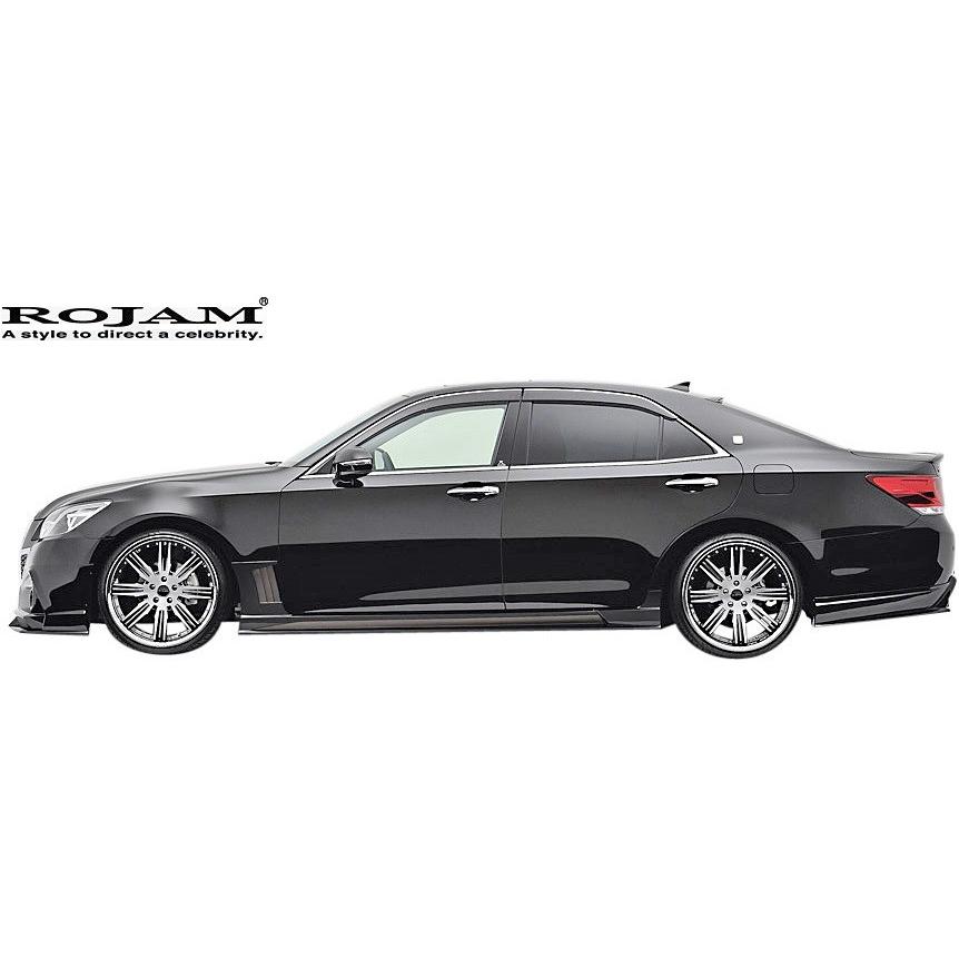 トヨタ（TOYOTA） 【M's】トヨタ クラウン 210系 前期 (2012/12-2015/9