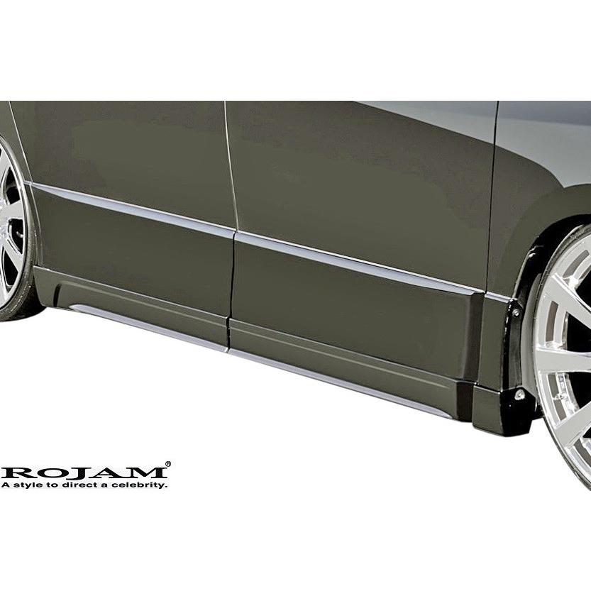 トヨタ（TOYOTA） 【M's】トヨタ アルファード 20系 前期 (2008/5-2011