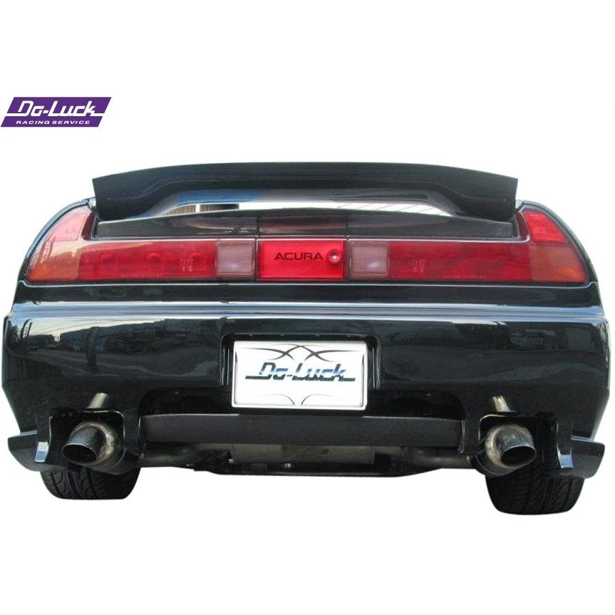 NSX 【M's】 HONDA NA1 NA2 (1990.9-2005.12) Do-Luck リアインナー