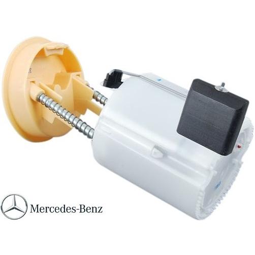 Mercedes-Benz 【M