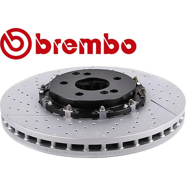 brembo 【M