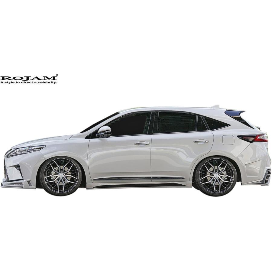 トヨタ（TOYOTA） 【M's】トヨタ ハリアー 60系 後期 (2017/6-2020/5