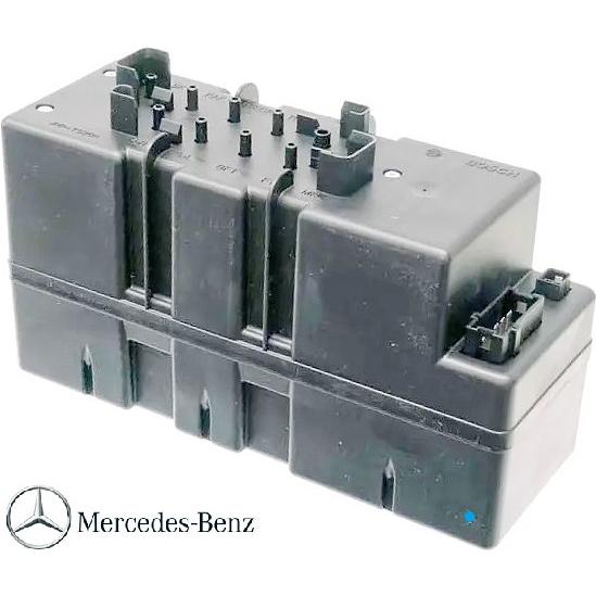 Mercedes-Benz（メルセデス・ベンツ） 【M
