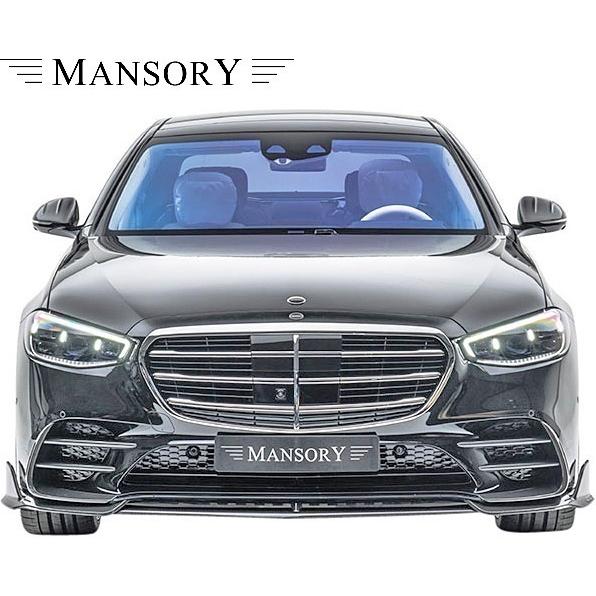 Mercedes-Benz（メルセデス・ベンツ） 【M's】 W223 ベンツ “AMG-LINE