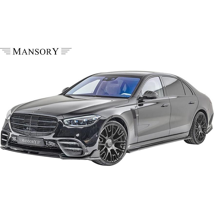 Mercedes-Benz（メルセデス・ベンツ） 【M's】 W223 ベンツ Sクラス
