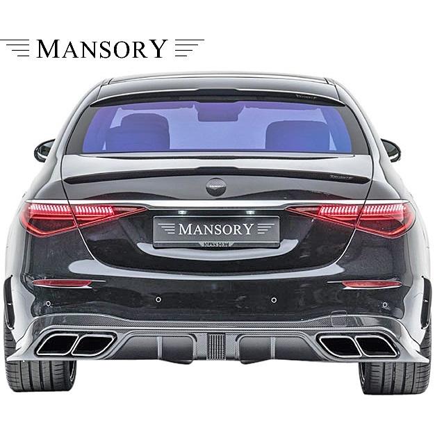 Mercedes-Benz（メルセデス・ベンツ） 【M's】 W223 ベンツ “AMG-LINE