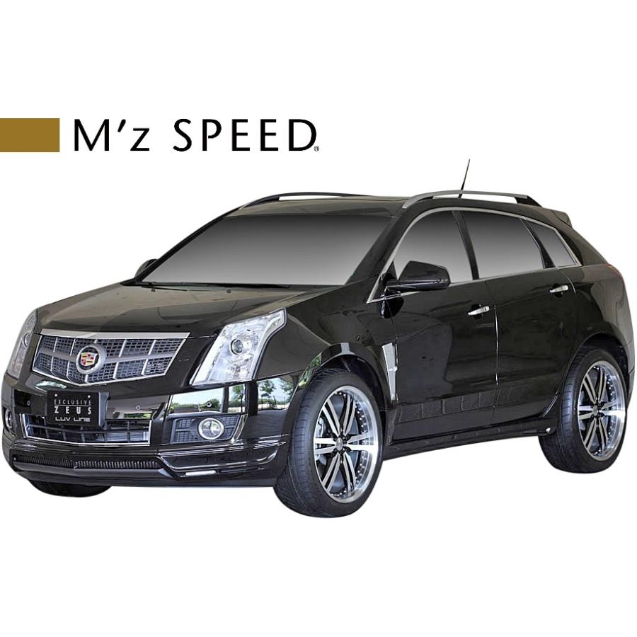 キャデラック 【M's】 SRX クロスオーバー T166C (2010/12-2017 キャデラック 【M's】 SRX クロスオーバー T166C (2010/12-2017