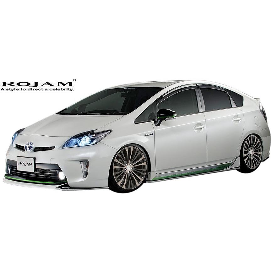 トヨタ（TOYOTA） 【M's】トヨタ プリウス 30系 後期 (2009/05-2015/12
