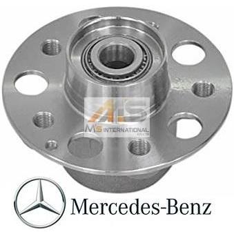 【M's】W221 Sクラス/W216 CLクラス/R230 SLクラス 純正品 フロント ハブベアリング 1個／／ベンツ AMG 正規品 230-330-0325 2303300325