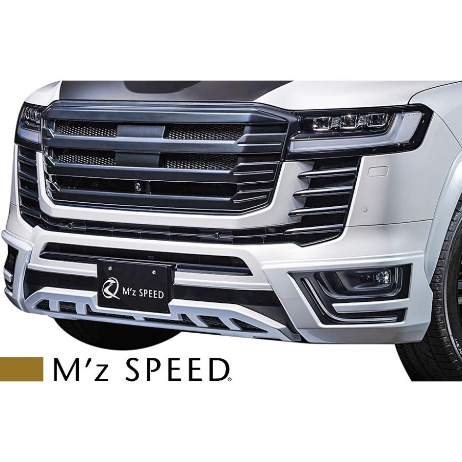 ランドクルーザー 【M's】 トヨタ 前期 300 VJA300W FJA300W (2021/8