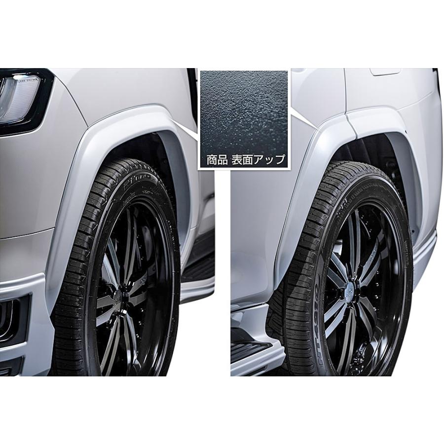 ランドクルーザー 【M's】前期 300 VJA300W FJA300W (2021/8-) M'z