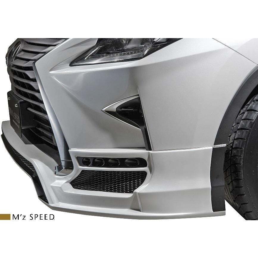 M'z SPEED 【M's】 レクサス 前期 20系 RX 標準型 (2015/10-2019 M'z SPEED 【M's】 レクサス 前期 20系 RX 標準型 (2015/10-2019
