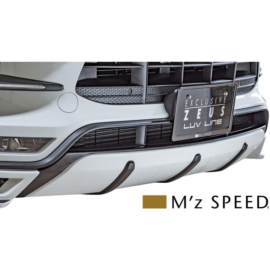 Maverick 3600 美品 M'z SPEED 【M's】 ポルシェ マカン ターボ 3600cc (2014/4-2018