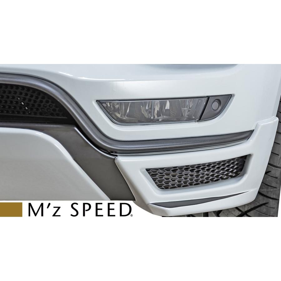 マカンターボ M'z SPEED 【M's】 ポルシェ マカン ターボ 3600cc (2014/4-2018