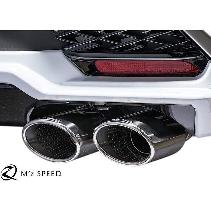 M'z SPEED 【M's】 レクサス RX350 4WD用 F-SPORT (2022.11 M'z SPEED 【M's】 レクサス RX350 4WD用 F-SPORT (2022.11