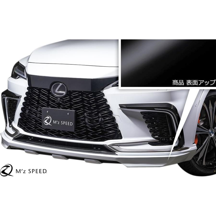M'z SPEED 【M's】 レクサス RX F-SPORT RX350 RX500h 前期 M'z SPEED 【M's】 レクサス RX F-SPORT RX350 RX500h 前期