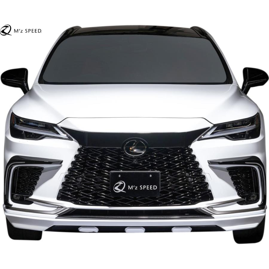 M'z SPEED 【M's】 レクサス RX F-SPORT RX350 RX500h 前期 M'z SPEED 【M's】 レクサス RX F-SPORT RX350 RX500h 前期